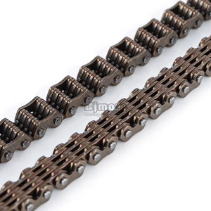 Cam Timing Chain For Yamaha XVS1300 A Midnight Star XVS1300CU Custom 94591-57132 - Imagen 1 de 5