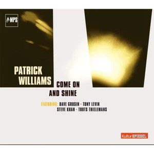Come On And Shine (Cd) - Foto 1 di 1