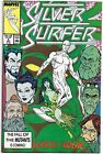 Silver Surfer #6, 1987, Marvel Comic