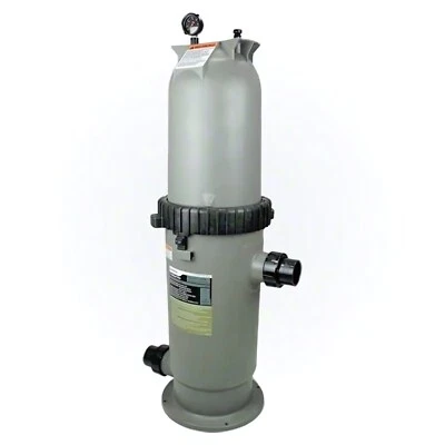 Jandy Pool Filter Cartridge CS200 Pro Series 200 Square Feet Single Element - Image 1 of 3