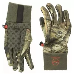 Manzella Bow Ranger Archery Glove-Youth Medium/Large - Picture 1 of 1