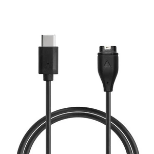 Cavo Ricarica per Garmin Forerunner 55 - Cavetto USB - Photo 1/8