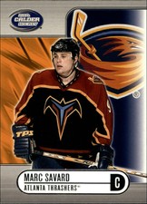 B0593- 2003-04 Pacific Calder Silver Hk #s 1-140 -You Pick- 10+ FREE US SHIP