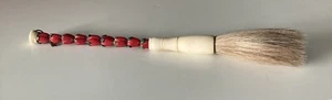Antique Calligraphy Brush - Picture 1 of 4