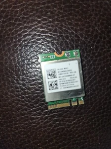 HP Stream 14-ax Series 14" Genuine Wireless WiFi Card 915622-001 915623-001 - Picture 1 of 1