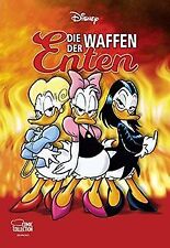 Enthologien Spezial 03: Die Waffen der Enten von Disney,... | Buch | Zustand gut