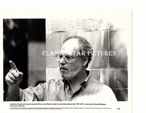 BB75 Screenwriter Director Bruce Joel Rubin My Life 1993 8 x 10 vintage photo - Picture 1 of 1