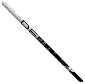 New Project X Denali Black 70g 6.5 X-Flex Driver Shaft UNCUT - Picture 1 of 1
