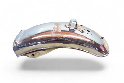 Honda CB500 &CB 500 Four 1971-1973 Rear Fender H89 *AH35 - Image 1 of 4