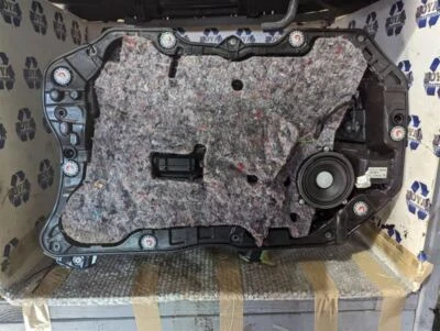 Passenger Right Front Window Regulator Fits 16-20 BMW 740i , 51337422880 - Image 1 of 4