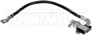 Dorman 601-006 Intelligent Battery Sensor fits BMW Mini models - Picture 1 of 8