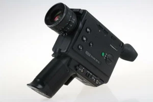 EUMIG Sound 125 XL Filmkamera - SNr: 0000176 - Bild 1 von 4