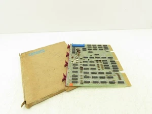 Digital 5009978H-P1 M7800 Printed Circuit Board PCB Control Card 7B0A20772 - Picture 1 of 12