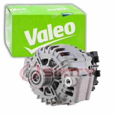 Alternador Valeo para BMW 328i xDrive 2009-2013 3,0 L L L6 carga eléctrica jt Foto 1 de 4