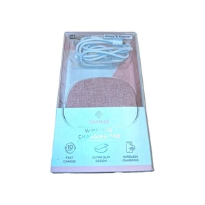 Chemise Home Chargeur Charge Rapide Charge Sans Fil - Photo 1 sur 3