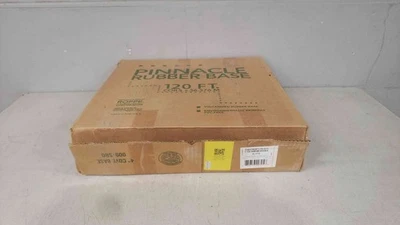 NEW Roppe Corporation 120FT Rubber Coil C40CR3P175-011 (SKU: 111223) - Immagine 1 di 4