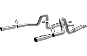 Magnaflow 3 inch Competition Exhaust System 99-04 Mustang GT 4.6L 16394 - Picture 1 of 9