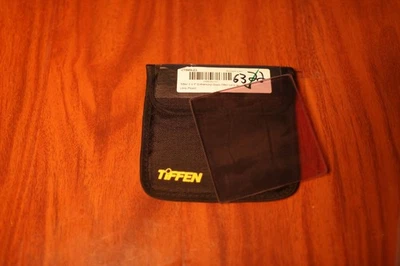Tiffen 4 x 4 Enhancing Glass Filter Lens - Image 1 of 4