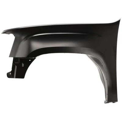 Fender For GMC Sierra 1500 2007-2013 Front Driver Side Foto 1 de 4