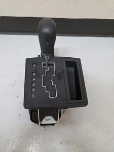 2008 DODGE MAGNUM 2.7L V6 RWD AUTOMATIC CENTER CONSOLE GEAR SHIFTER 4578805AB - Picture 1 of 9