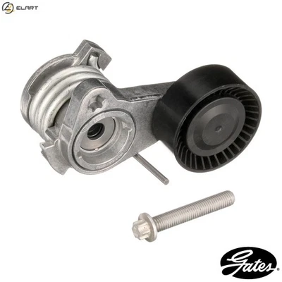 BELT TENSIONER VRIBBED BELT T39112 FOR BMW N52B25BE/B25BF 2.5L 6cyl 5 SERIES - Image 1 of 4
