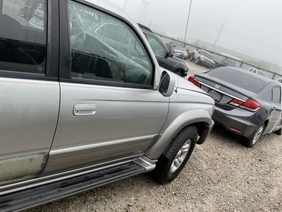 Passenger Front Door Limited Body Side Moulding Fits 96-02 4 RUNNER 4211405 Foto 1 de 4