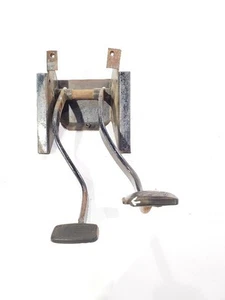 1966 International Scout 800 OEM Manual Pedal Swap - Picture 1 of 12