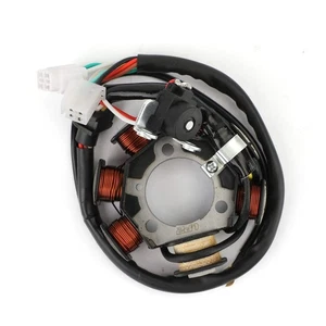 Magneto Generator Motor Stator passend für Yamaha TTR 125 TT-R 125 2003-2017 / 5... - Bild 1 von 7