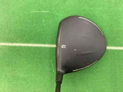 Cobra KING RADSPEED Driver 9° Yellow Flex S Speeder Evolution Shaft - Image 1 of 4