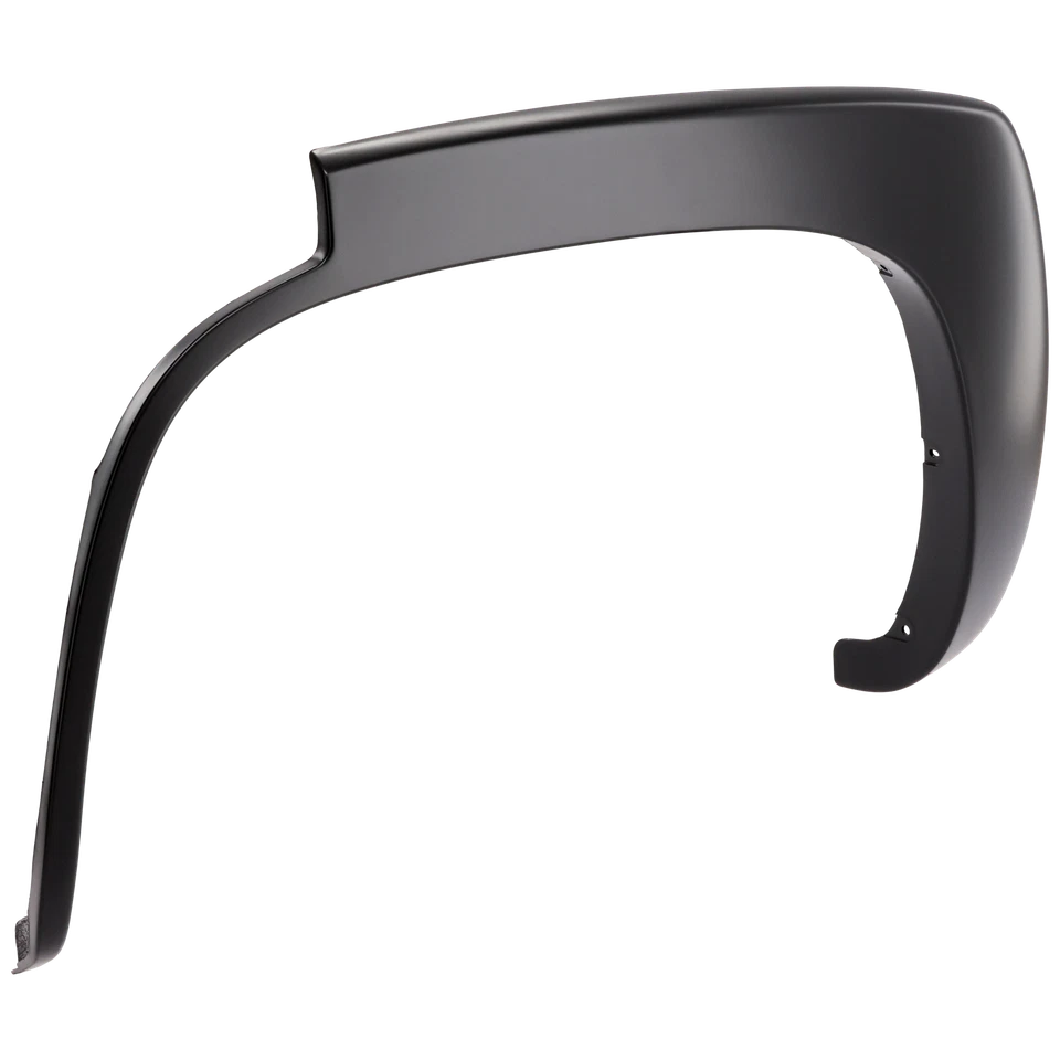 Fender Flares For 2000-2006 Chevrolet Tahoe Rear Left Body Mounted - Image 1 of 1