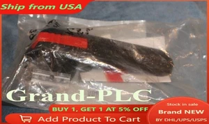 "Brand New In Factory Bag" ABB Estop Handle Pistol Grip OHB145J12 - Picture 1 of 6