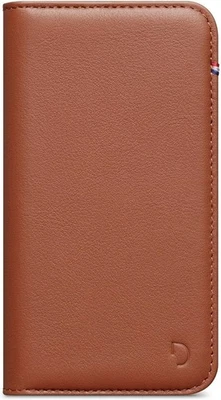 DECODED Wallet Case for iPhone 13 Pro with Card Holder European Leather - Image 1 of 4