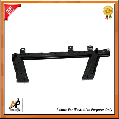 FRONT SUBFRAME CROSSMEMBER RADIATOR SUPPORT BAR FOR RENAULT CAPTUR MK1 2013-2020 - Image 1 of 4