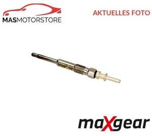 GLÜHKERZE GLÜHKERZEN MAXGEAR 66-0088 A NEU OE QUALITÄT - Bild 1 von 6