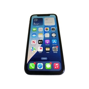 Apple iPhone 11 64GB Black Unlocked A2221 Read Description (DK479) - Afbeelding 1 van 12