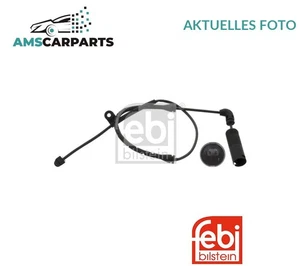 WARNKONTAKTKABEL VERSCHLEIßWARNKONTAKT VORNE 11936 FEBI BILSTEIN P NEU - Bild 1 von 5