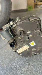 LANDROVER DEFENDER ALTERNATOR 2023 3.0L D250 I6 MHEV - Foto 1 di 4