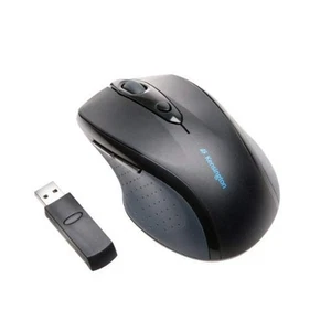 Kensington Wireless Mouse - Pro Fit Full Sized mouse with ergonomic comfort desi - Picture 1 of 8
