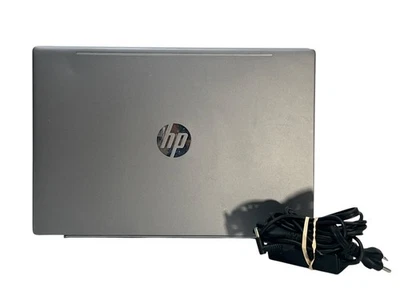 HP Pavilion 15.6" FHD AMD Ryzen 5 3500U 8GB RAM  (mee-ly) (PDS036306) - Image 1 of 4