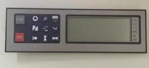 1PZ Pannello di visualizzazione a pulsante per bilanciatrice per 990/4500/6300 - Foto 1 di 2