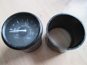 Peterbilt Pacca Q43-6068-129B A2C37286300 Diesel Exhaust Fluid Gauge DEF #M260UU - Bild 1 von 8