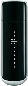 T-Mobile WNW USB-Stick Fusion III Mobilmodem extern - Zdjęcie 1 z 1