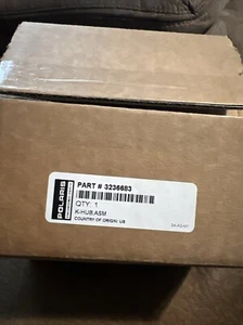 Polaris Hub Assembly 3235169  2010-2019 Polaris Ranger RZR 570 900 New OEM A27 - Picture 1 of 4