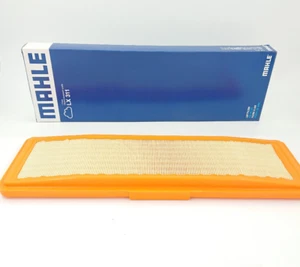Mahle Luftfilter passend für Porsche 928 4.5 4,7S 5.0S S4 S4 CAT 5.0 GT 5.4GTS - Bild 1 von 2