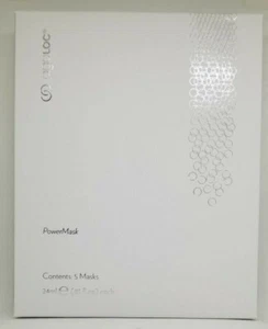 Nu Skin Nuskin ageLOC Galvanic SPA Power Mask (5Sheets) - Picture 1 of 1