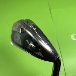 Callaway Rogue ST Max 7 Iron Tensei AV 65 Regular Flex Graphite Right Hand Demo - Picture 1 of 10