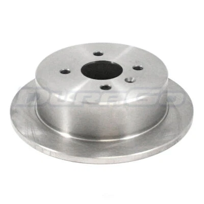 Rotor de freno trasero para 1999-2002 Daewoo Nubira 2000 2001 BR31281 Foto 1 de 2