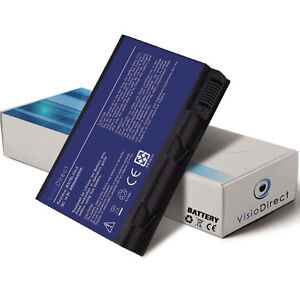 Batterie type LIP6232ACPC pour ordinateur portable 14,8V 4400mAh