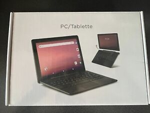 Pc Tablette notebook 10.1 KLIPAD
