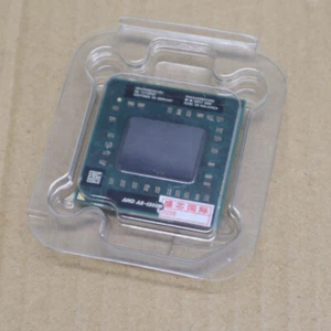AMD Core A8-4500M (2011) CPU Processor Module Laptop Repair Unit Part - Picture 1 of 2